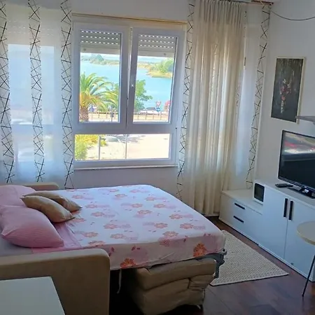 Appartement Lagoon View *