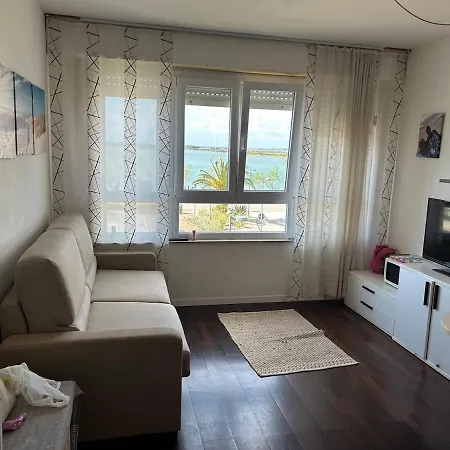 Lagoon View Apartman Grado
