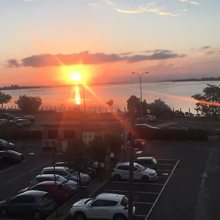 Apartamento Lagoon View *