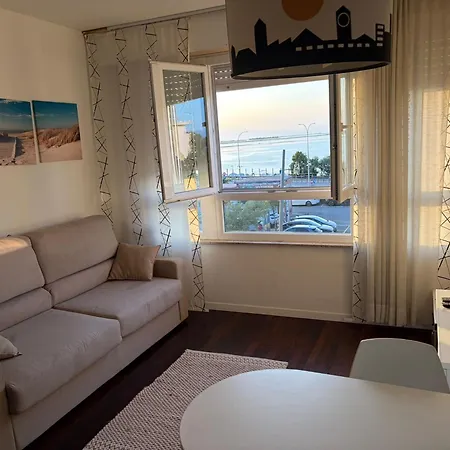 Apartman Lagoon View
